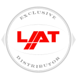 Exclusive Distributor: LAT